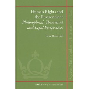 Human Rights and the Environment