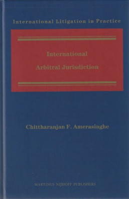 International Arbitral Jurisdiction