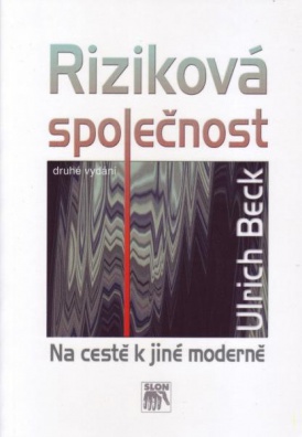 Riziková společnost, 2.vydání