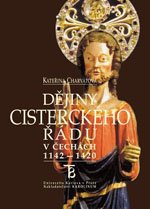 Dějiny cisterckého řádu v Čechách (1142-1420). 3. svazek