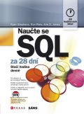 Naučte se SQL za 28 dní