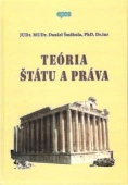 Teória štátu a práva