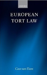 European Tort Law