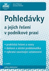 Pohledávky a jejich řešení v podnikové praxi 2.vydání