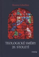 Teologické směry 20.století