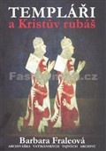 Templáři a Kristův rubáš