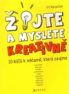 Žijte a myslete kreativně