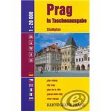 Prag in Taschenausgabe