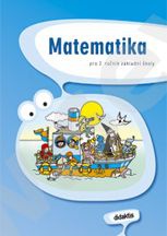 Matematika pro 2.ročník základní školy