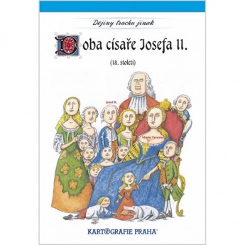 Doba císaře Josefa II(18.století)