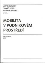 Mobilita v podnikovém prostředí