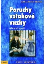 Poruchy vztahové vazby