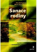 Sanace rodiny. Sociální práce s dysfunkčními rodinami, 2.vyd.