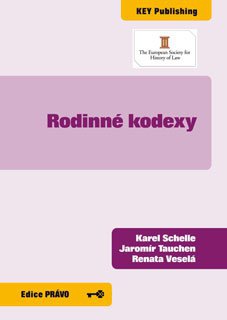 Rodinné kodexy