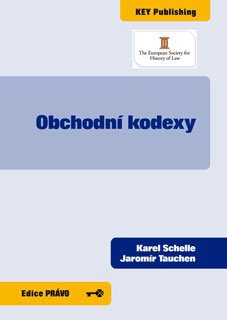 Obchodní kodexy