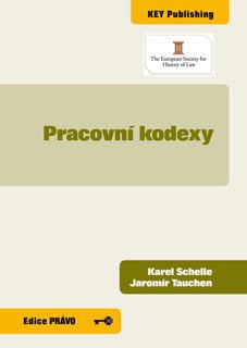 Pracovní kodexy