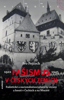 Fašismus v českých zemích