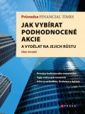 Jak vybírat podhodnocené akcie a jak vydělat na jejich růstu