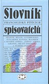 Slovník francouzsky píšících spisovatelů