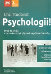 Chci studovat Psychologii!