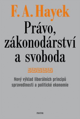 Právo, zákonodárství a svoboda