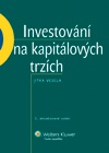 Investování na kapitálových trzích, 2. vydání