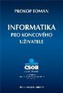 Informatika pro koncového uživatele