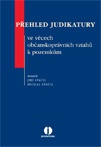 Přehled judikatury ve věcech občanskoprávních vztahů k pozemkům 