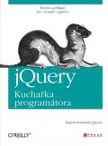 jQuery - kuchařka programátora