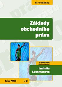 Základy obchodního práva 2.vyd.