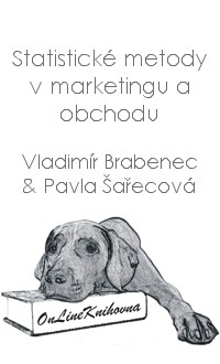 Statistické metody v marketingu a obchodu (vybrané přednášky a příklady)