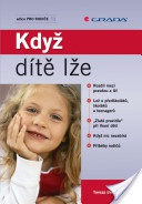 Když dítě lže