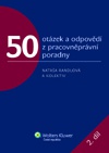 50 otázek a odpovědí z pracovněprávní poradny, 2. díl