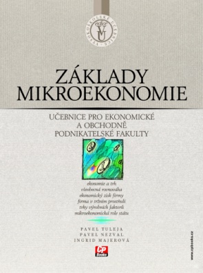 Základy mikroekonomie