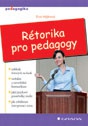 Rétorika pro pedagogy