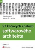 97 klíčových znalostí softwarového architekta