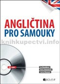 Angličtina pro samouky + CD s mp3