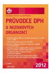 Průvodce DPH u neziskových organizací