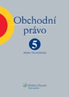 Obchodní právo. 5. díl. Odpovědnost