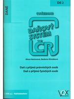 Daňový systém ČR Cvičebnice - Daň z příjmů právnických osob Díl 2 - 2011