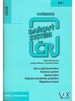 Daňový systém ČR Cvičebnice - Daň a její konstrukce Díl 1 - 2011