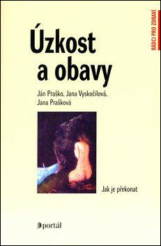 Úzkost a obavy 3.vyd.