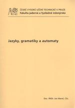 Jazyky, gramatiky a automaty