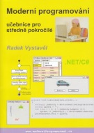 Moderní programování - učebnice pro středně pokročilé