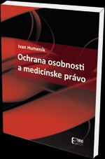 Ochrana osobnosti a medicínské právo