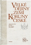 Velké dějiny zemí Koruny české XII.a