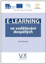 E-learning ve vzdělávání dospělých