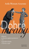 Dobré mravy