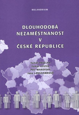 Dlouhodobá nezaměstnanost v České Republice