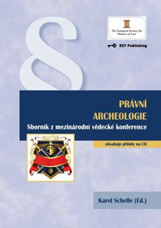 Právní archeologie